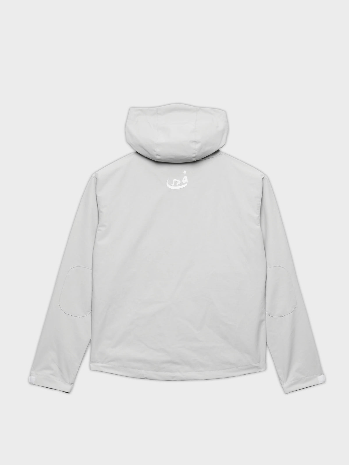 JACKET RAIN MONOGRAM