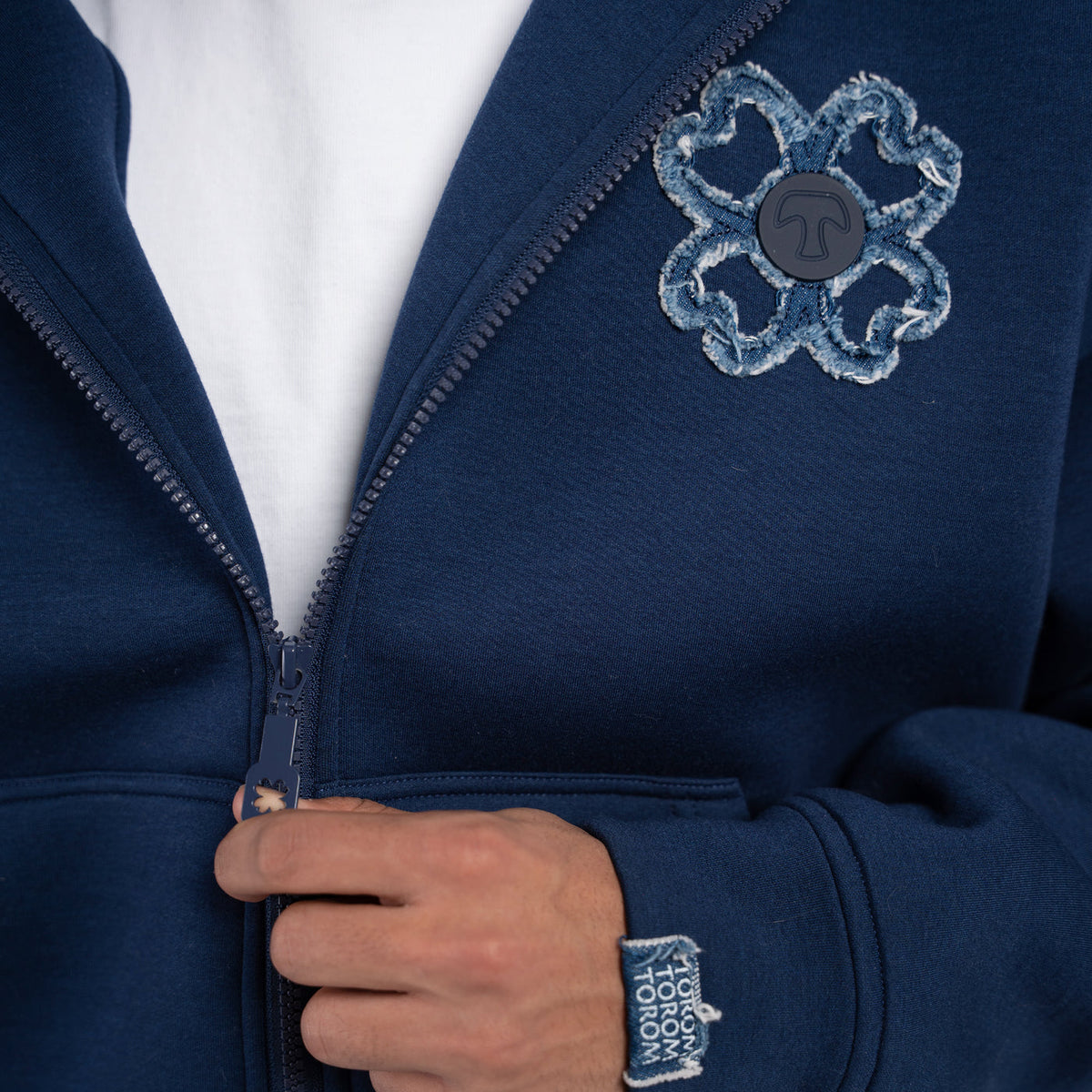CLOVERS TRACKSUIT