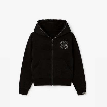 CLOVERS TRACKSUIT