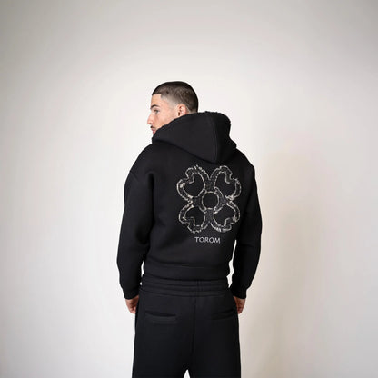 CLOVERS TRACKSUIT
