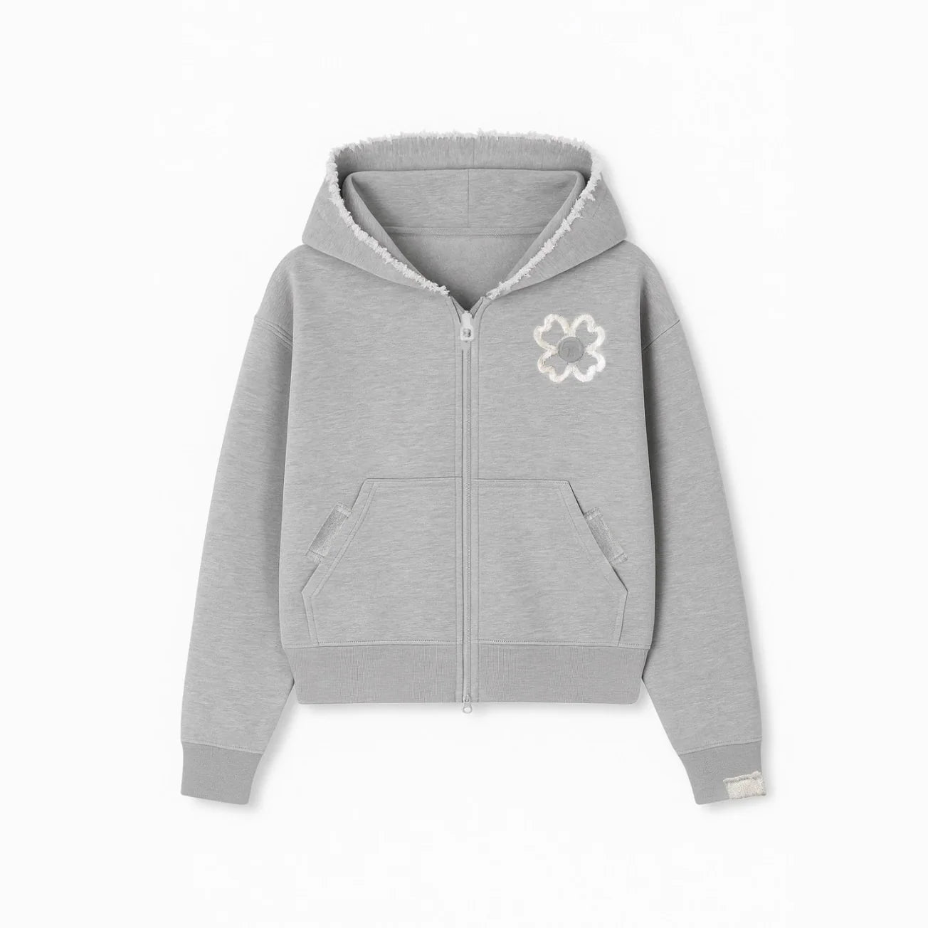 CLOVERS TRACKSUIT