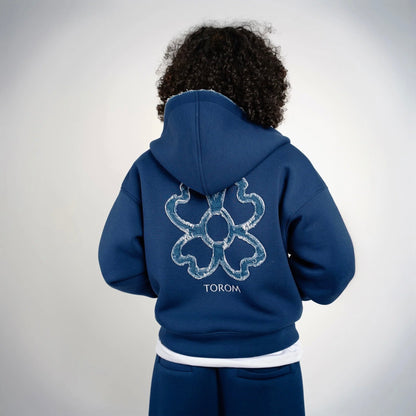 CLOVERS TRACKSUIT