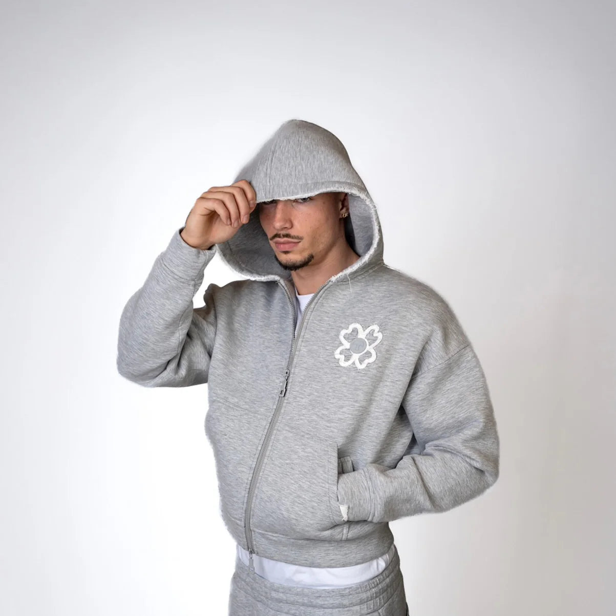 CLOVERS TRACKSUIT
