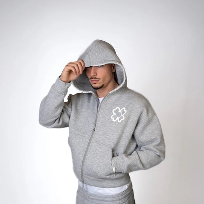 CLOVERS TRACKSUIT