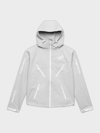 JACKET RAIN MONOGRAM