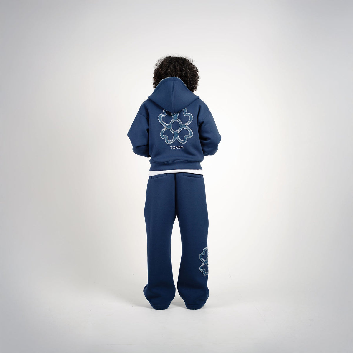 CLOVERS TRACKSUIT