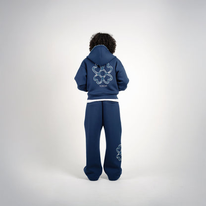 CLOVERS TRACKSUIT