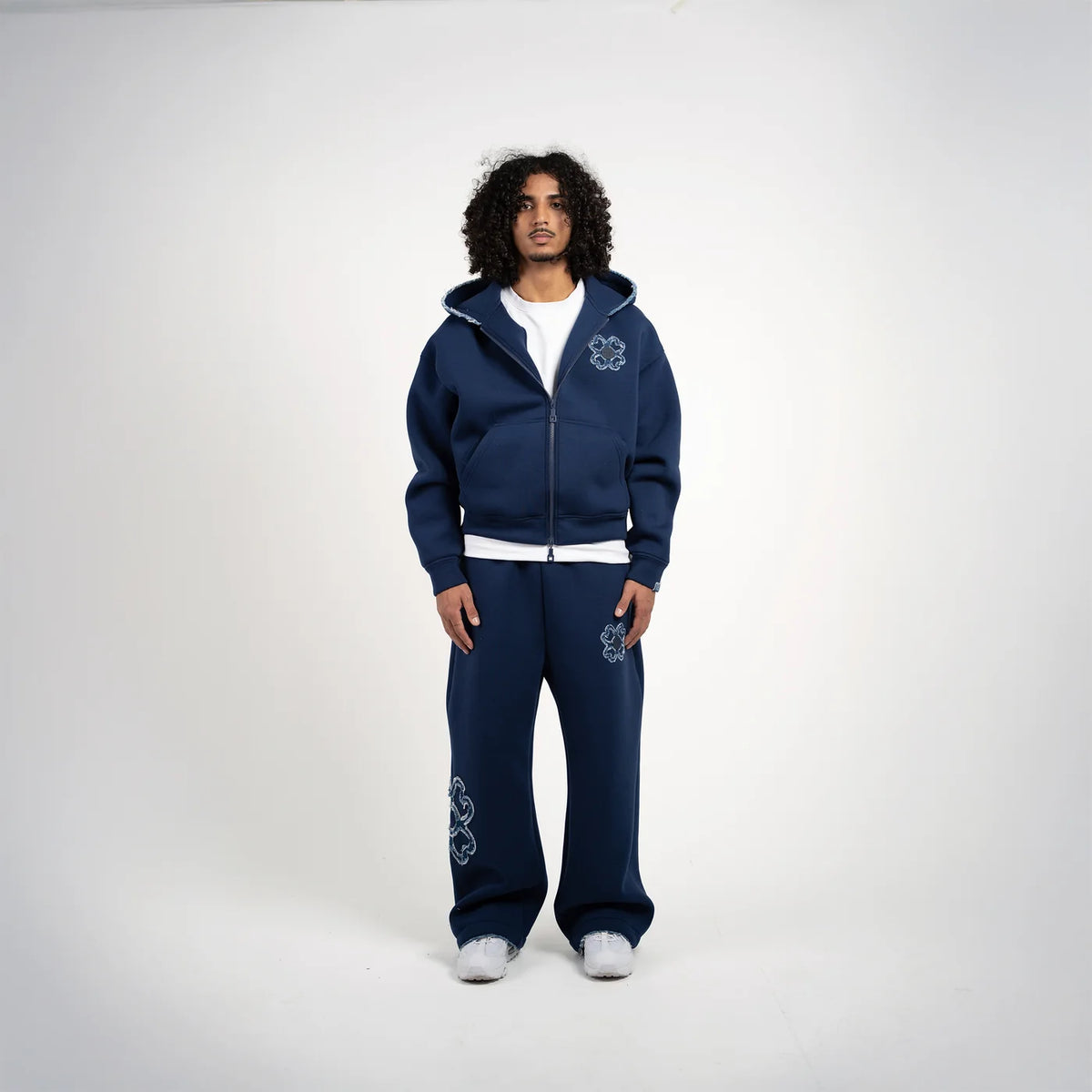 CLOVERS TRACKSUIT