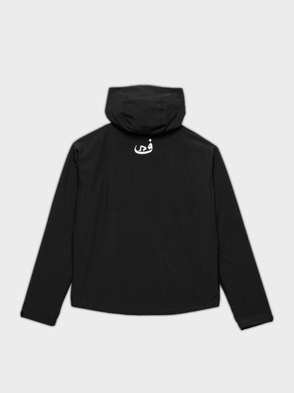 JACKET RAIN MONOGRAM
