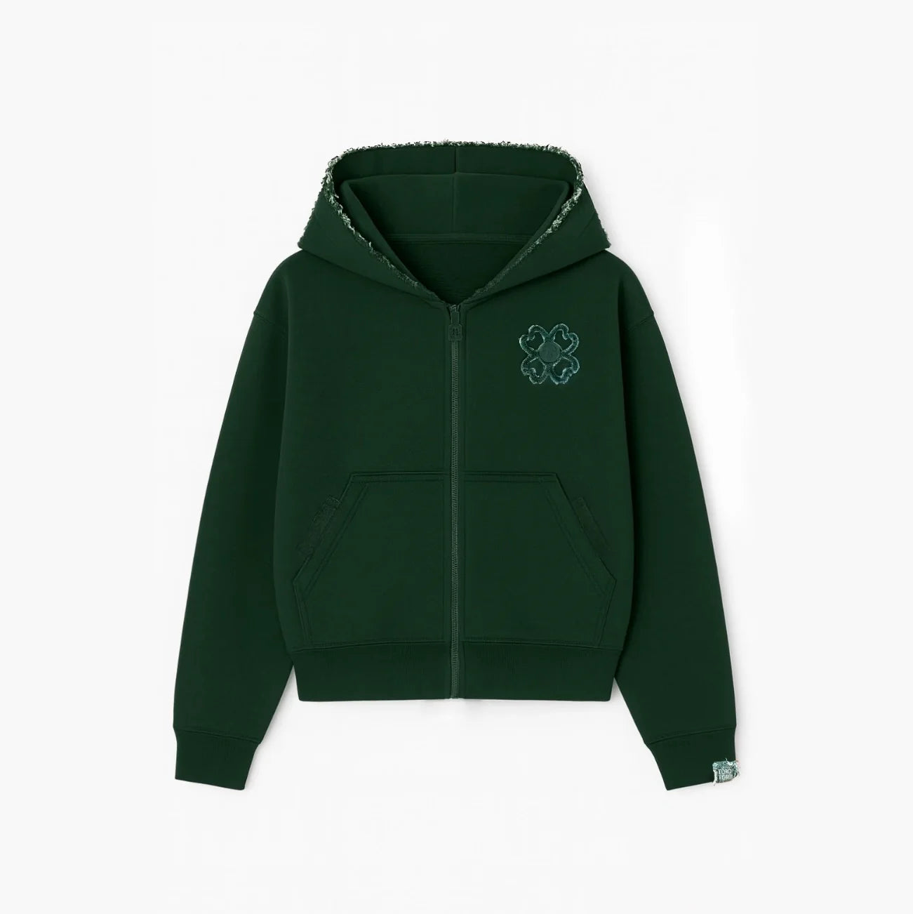 CLOVERS TRACKSUIT