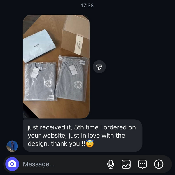 Avis client