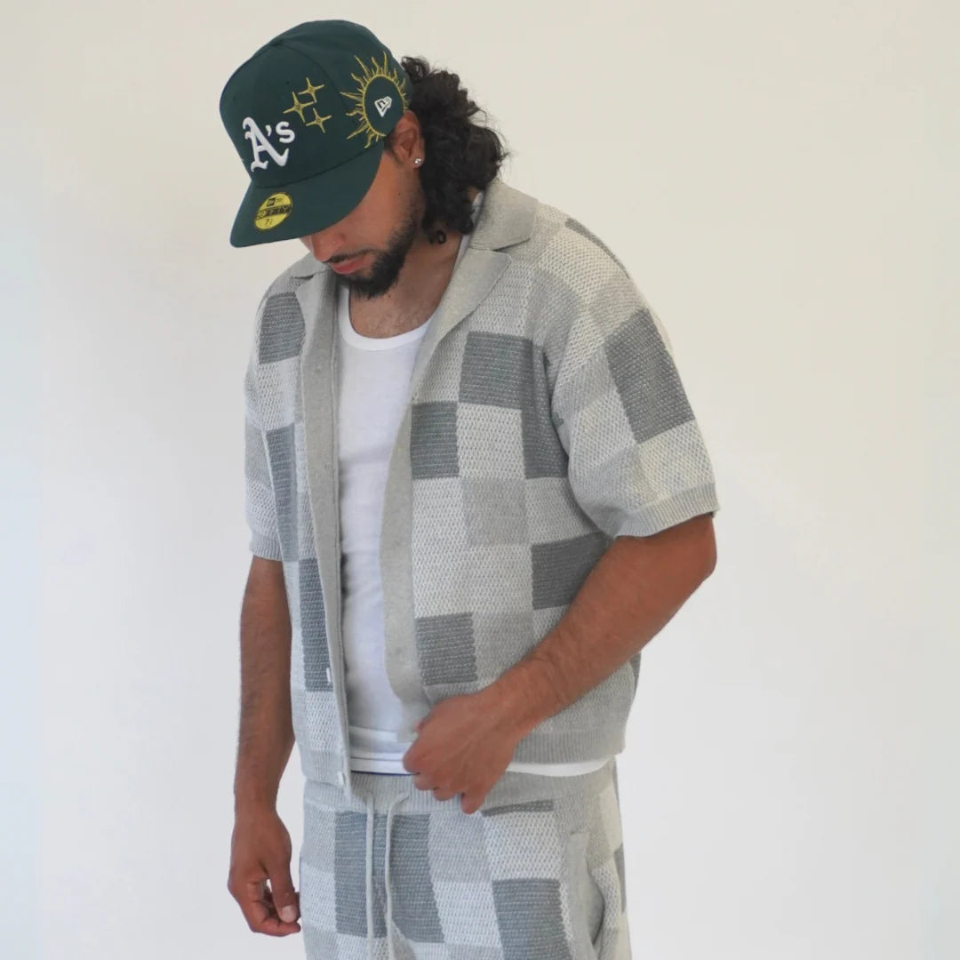 KNIT SET