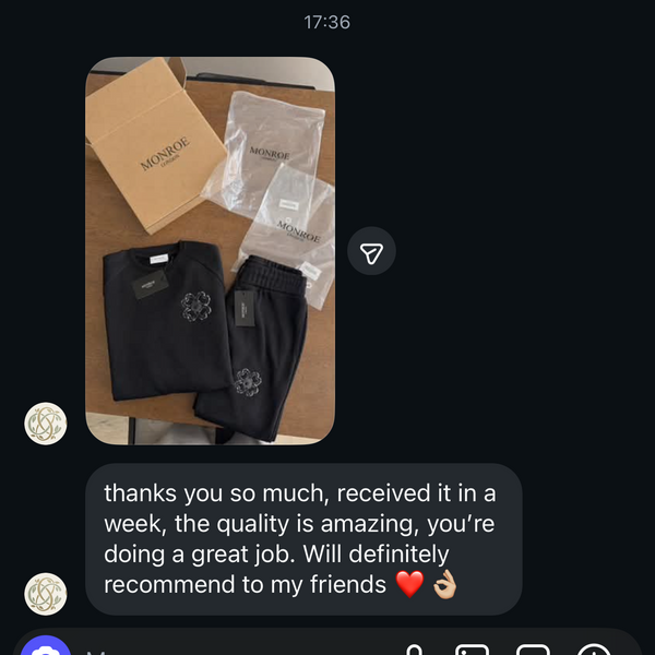 Avis client
