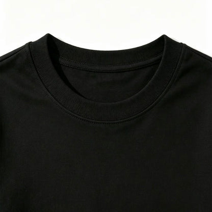 SCRIPTED LONGSLEEVE