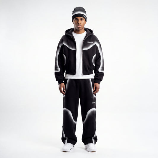 MIDNIGHT TRACKSUIT