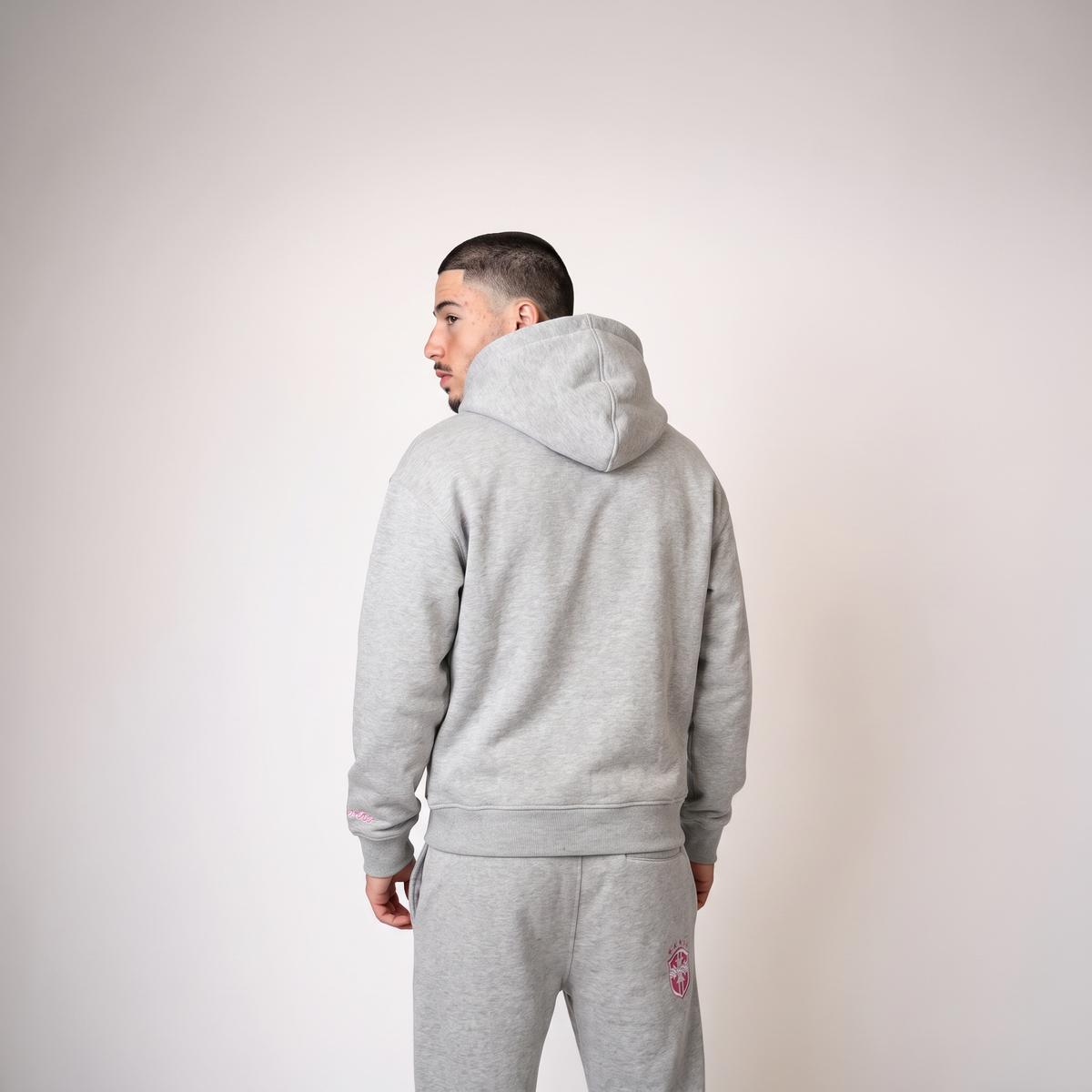 BRAZIL TRACKSUIT