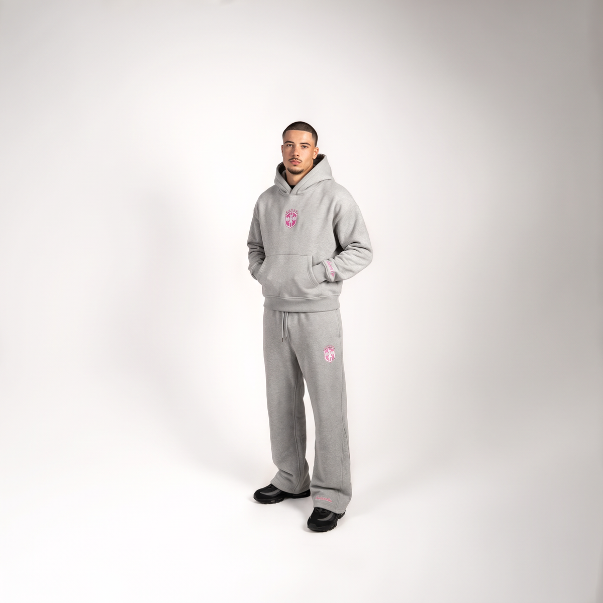 BRAZIL TRACKSUIT