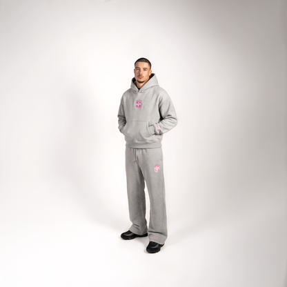 BRAZIL TRACKSUIT
