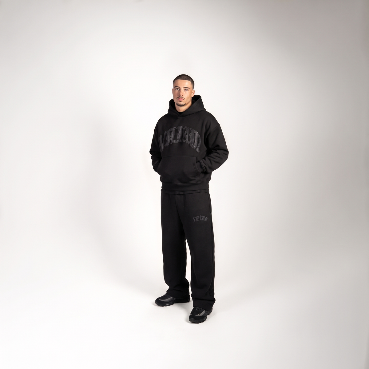 VILAIN TRACKSUIT