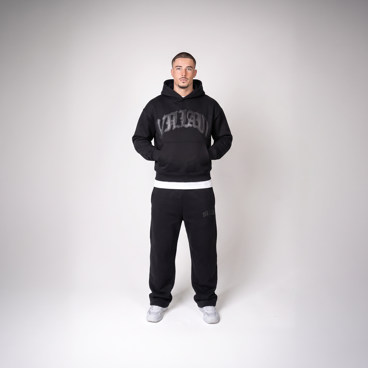 VILAIN TRACKSUIT