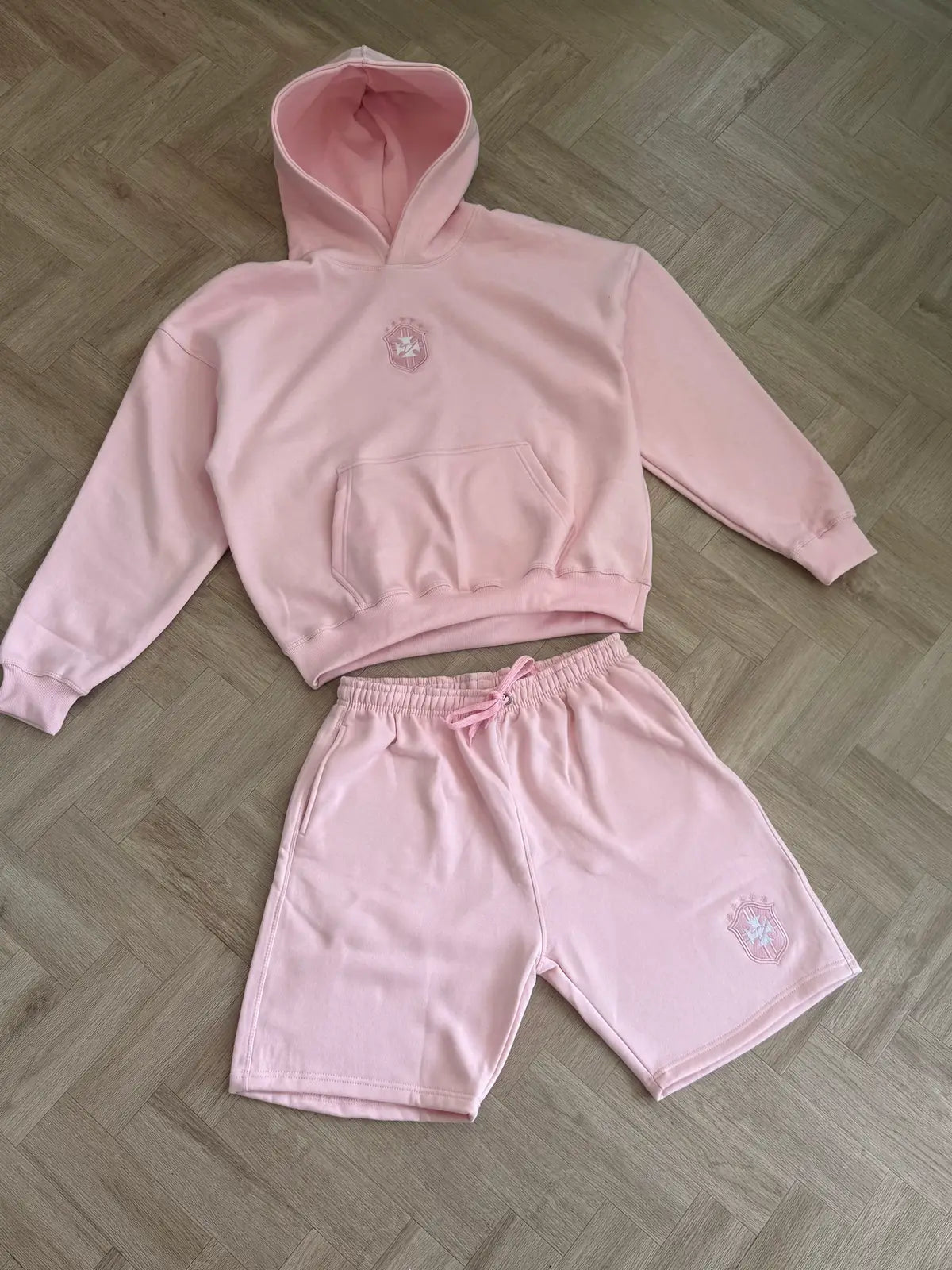 BRAZIL SET