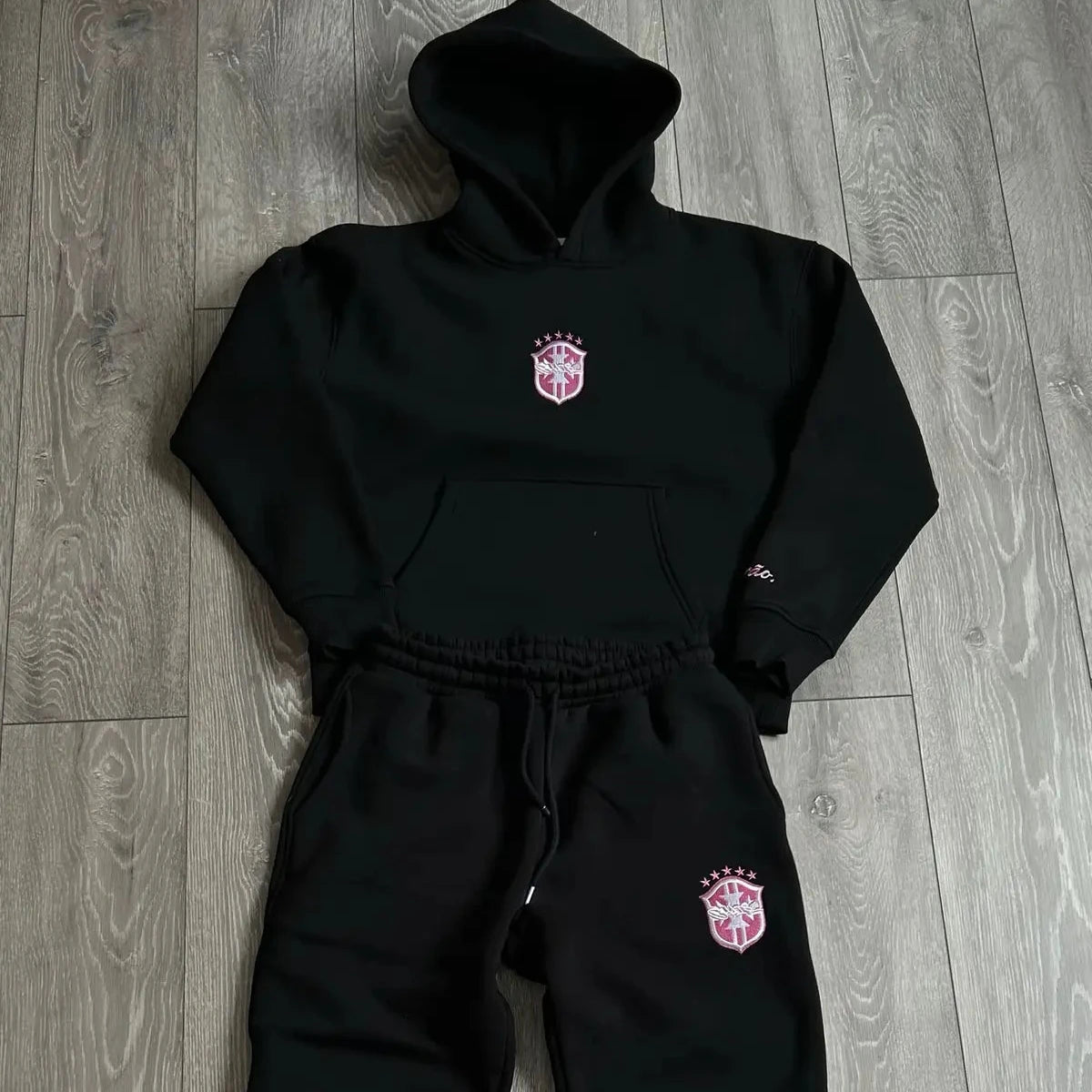 BRAZIL TRACKSUIT