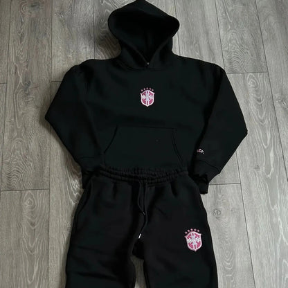 BRAZIL TRACKSUIT