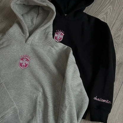 BRAZIL TRACKSUIT