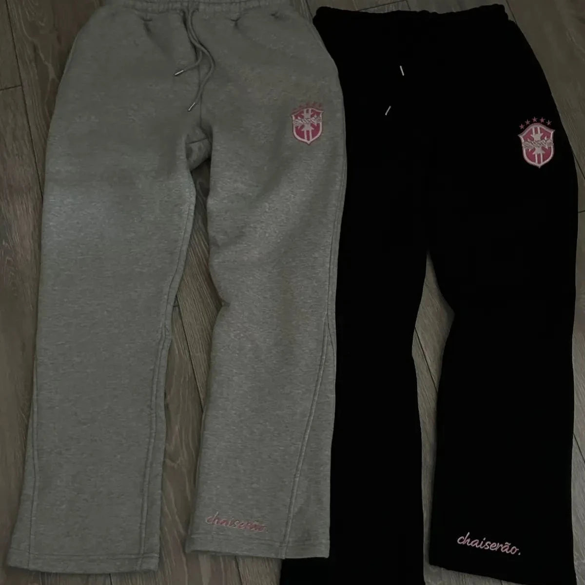 BRAZIL TRACKSUIT